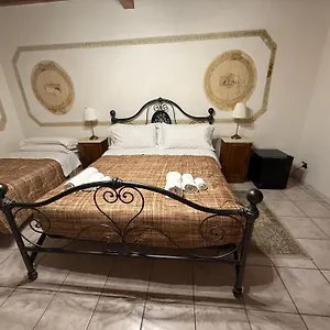 La Convenienza Bed & Breakfast Uliveto Terme
