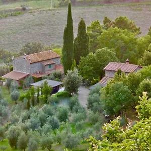 Casa Della Madonna Bed & Breakfast Montaione